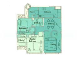 Changi Court (D16), Condominium #521132831